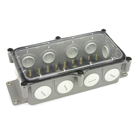 junction box turck|junction box kit.